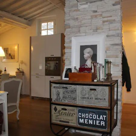 Cosy Flat In The Heart Of Firenze Eksteriør billede