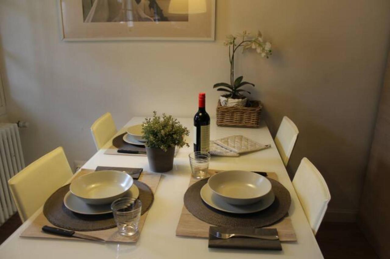 Cosy Flat In The Heart Of Firenze Eksteriør billede