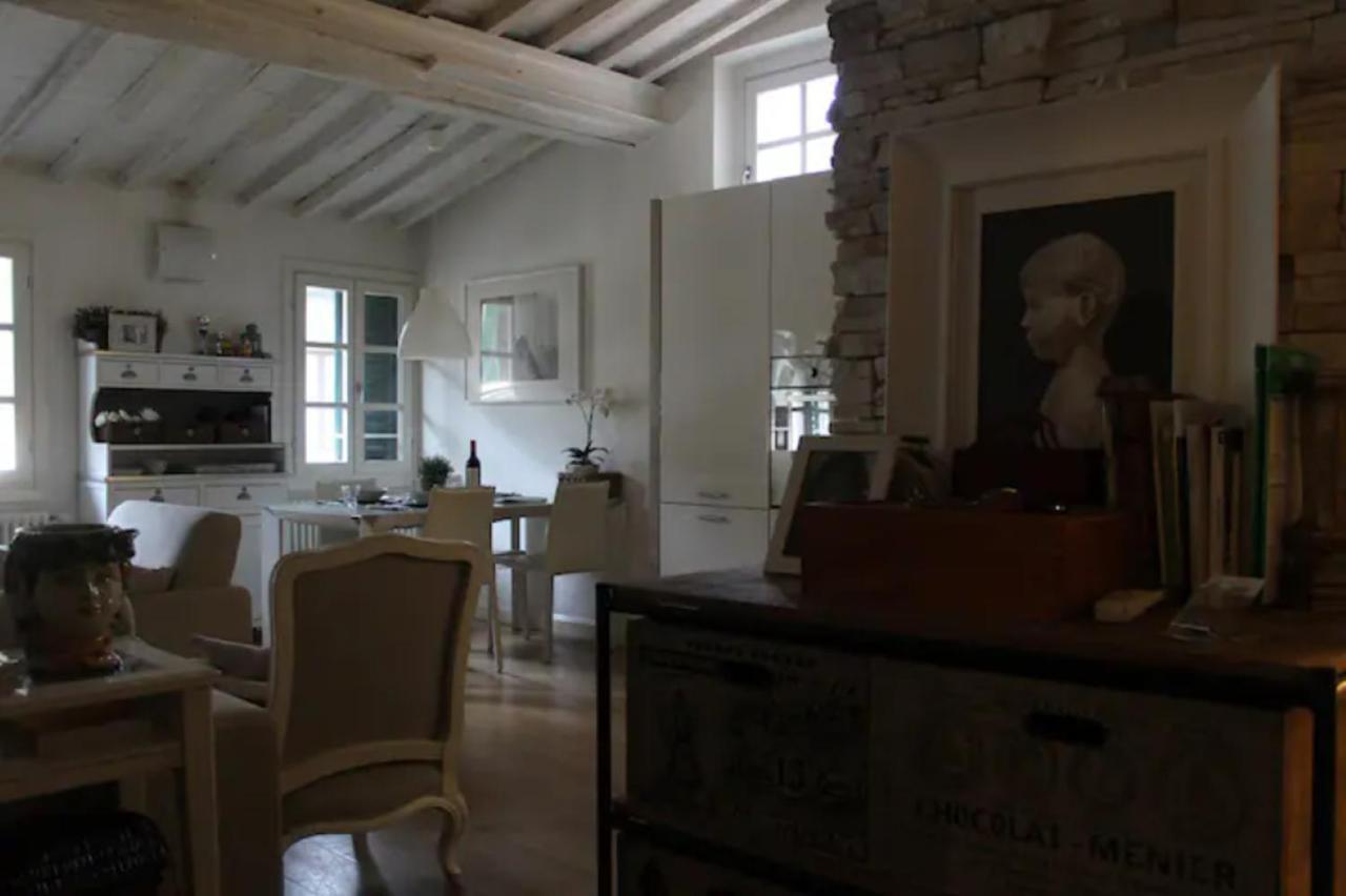 Cosy Flat In The Heart Of Firenze Eksteriør billede