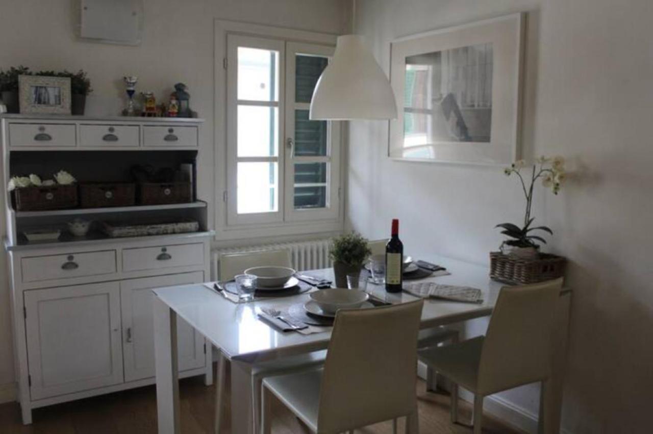 Cosy Flat In The Heart Of Firenze Eksteriør billede