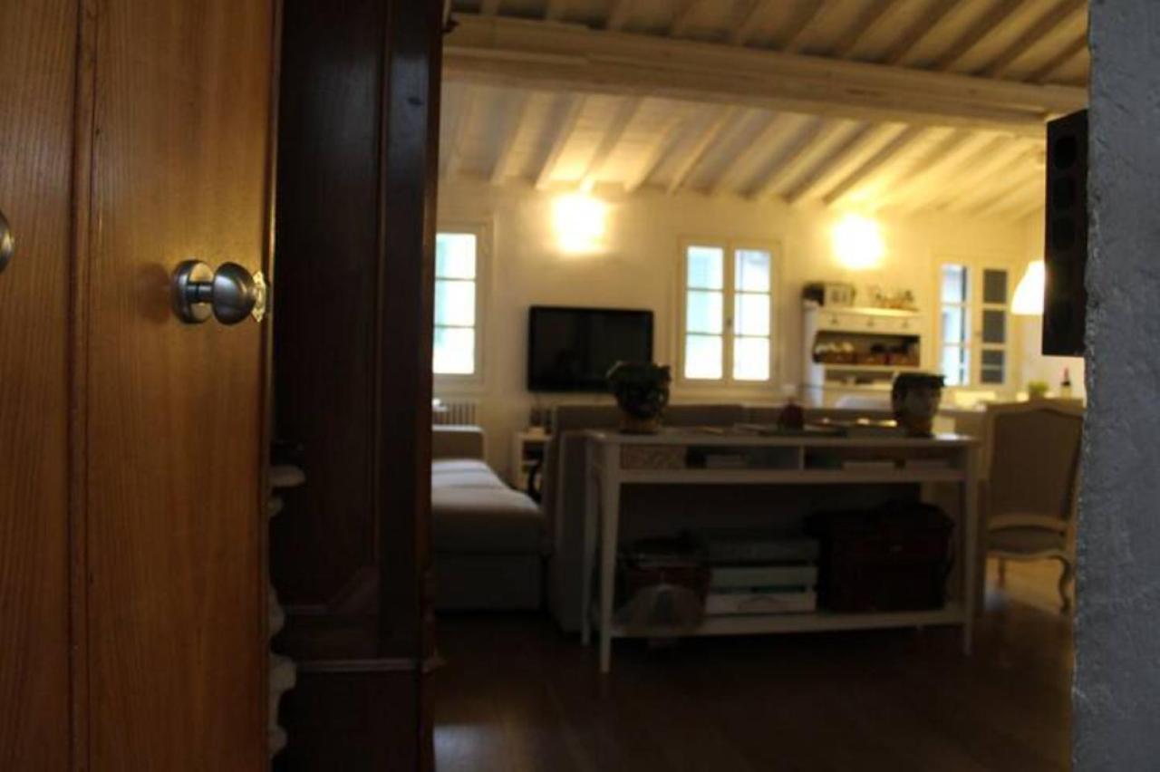 Cosy Flat In The Heart Of Firenze Eksteriør billede