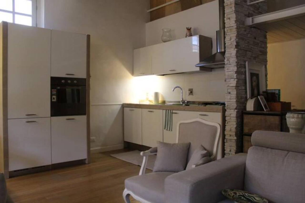 Cosy Flat In The Heart Of Firenze Eksteriør billede