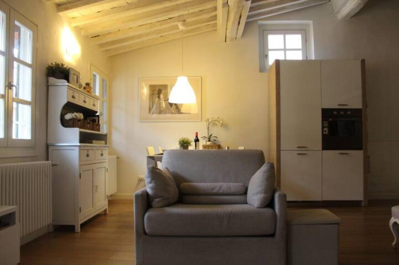 Cosy Flat In The Heart Of Firenze Eksteriør billede