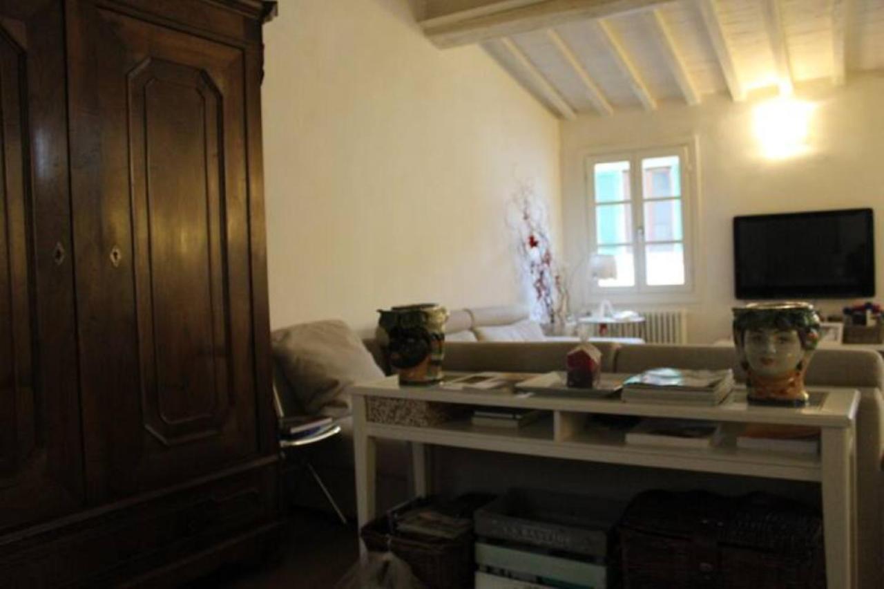 Cosy Flat In The Heart Of Firenze Eksteriør billede