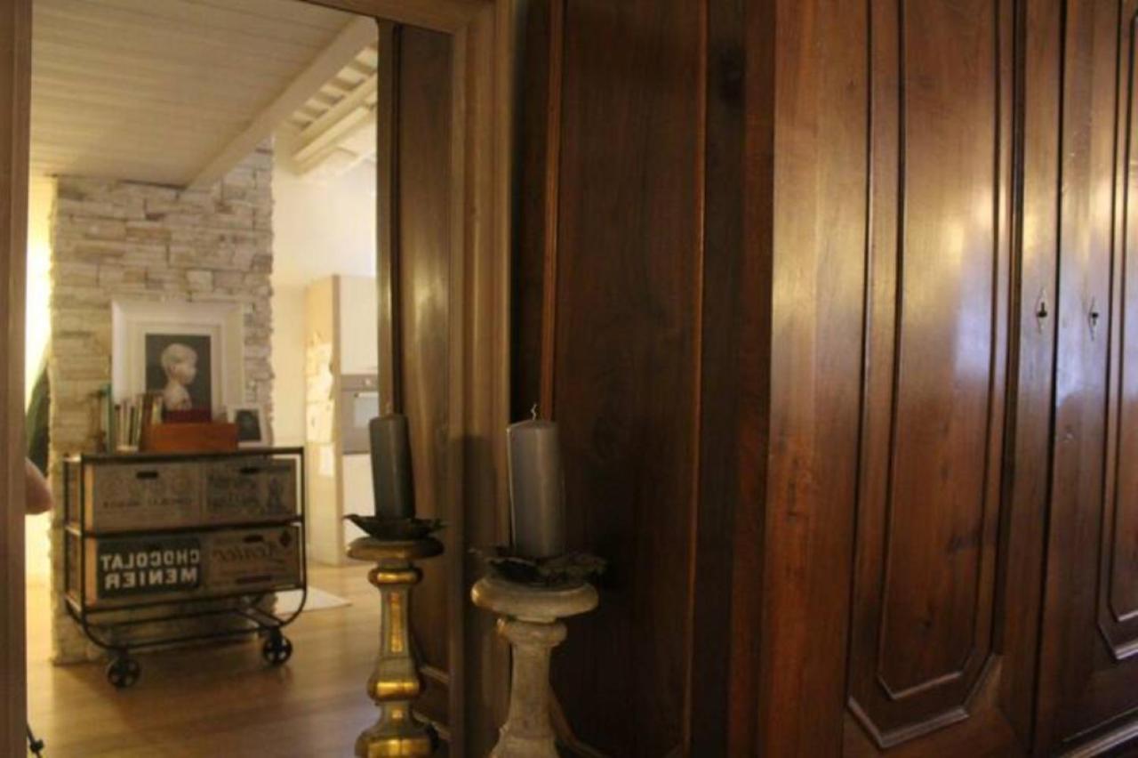 Cosy Flat In The Heart Of Firenze Eksteriør billede