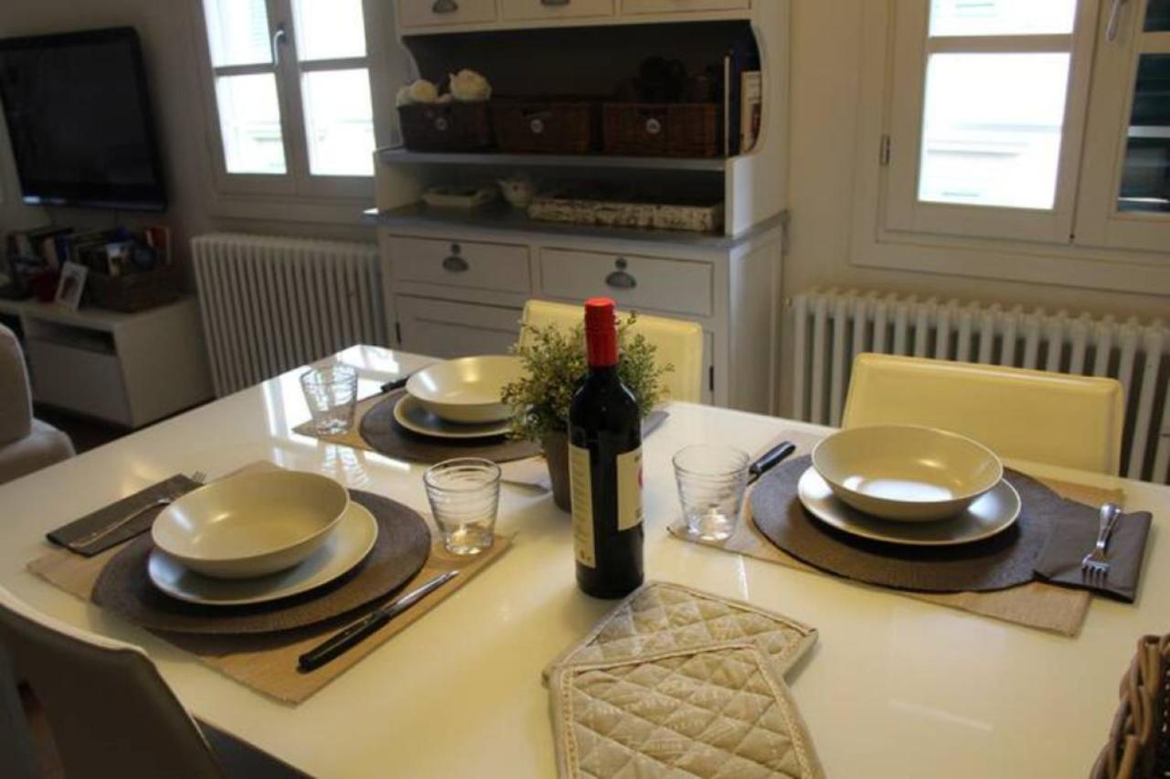 Cosy Flat In The Heart Of Firenze Eksteriør billede